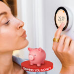 Reduce your bills with Heating Controls