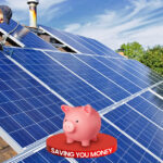 Reduce your bills with Solar PV