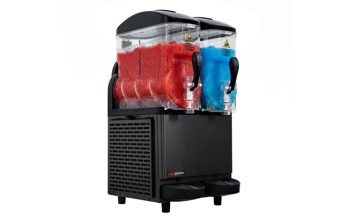 Slush Machine